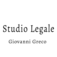 studio legale Giovanni Greco